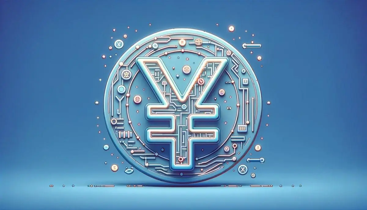 digital yuan