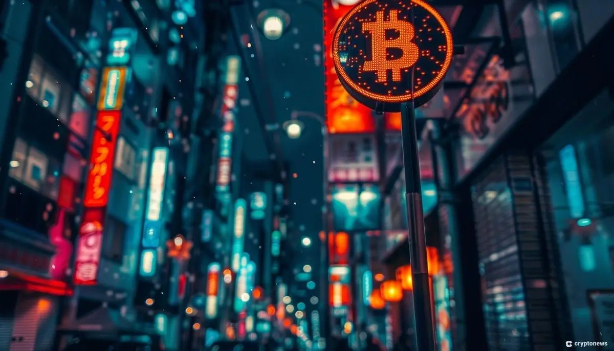 Bitcoin Bounces Back as Grayscale Outflows Stabilize