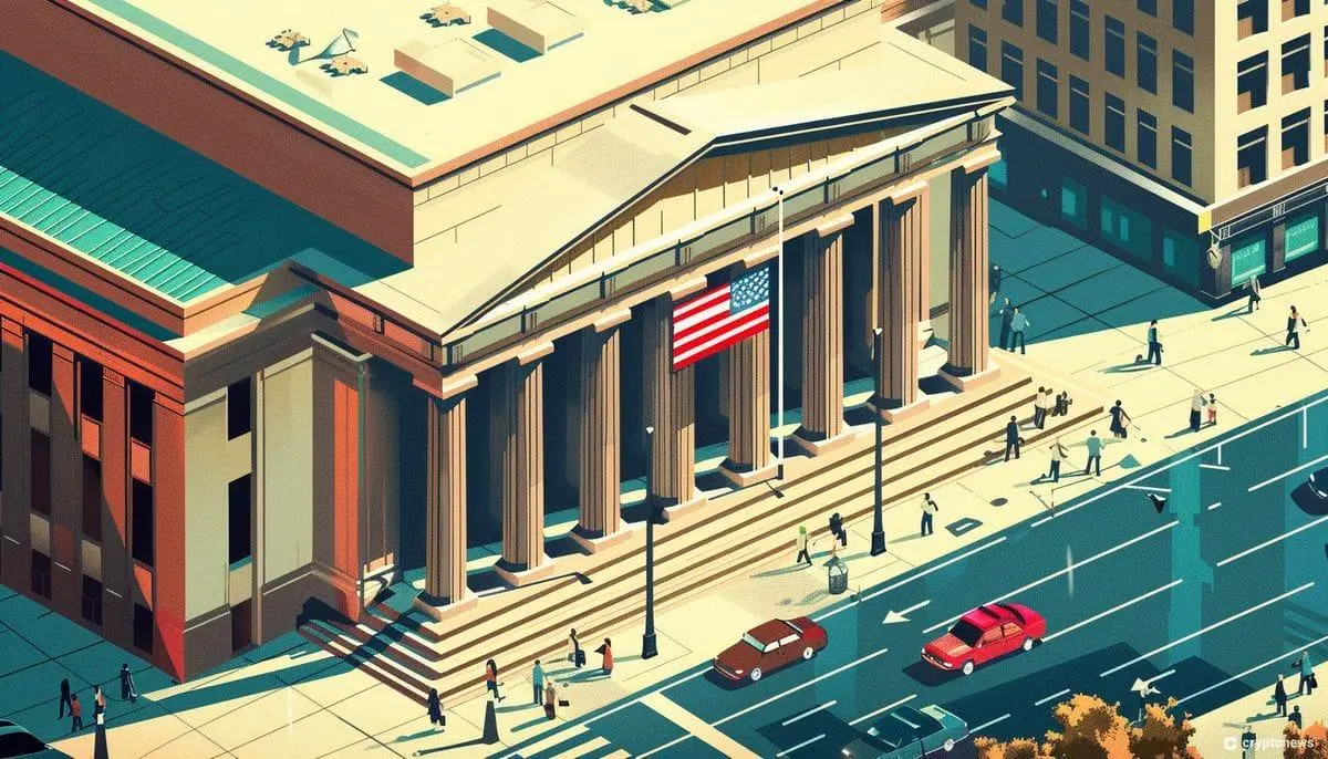 Goldman Sachs CIO Says Bitcoin Is Not an Investment Asset Class