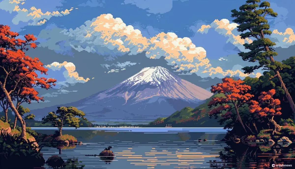 Animoca Brands Japan Plans NFT Launchpad for Summer 2024