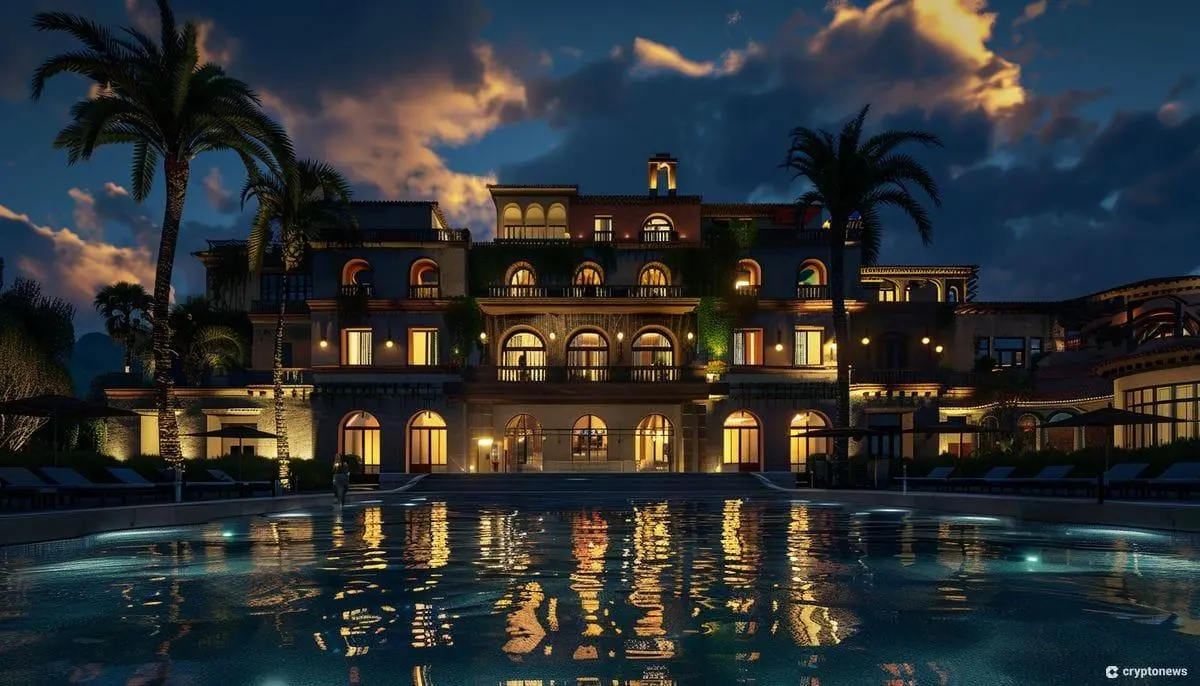 Bitfinex Securities Launches Tokenized Debt for Hilton Hotel Construction in El Salvador