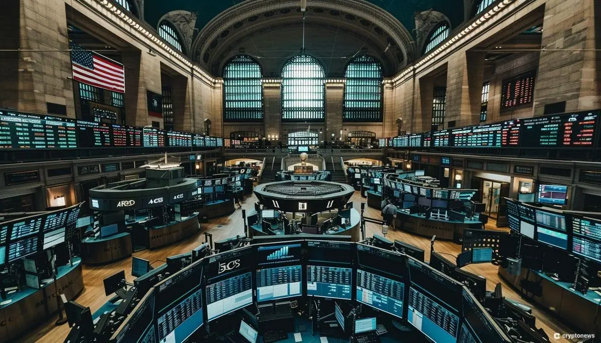 Les sorties quotidiennes de l'ARK Bitcoin ETF dépassent le GBTC pour la première fois