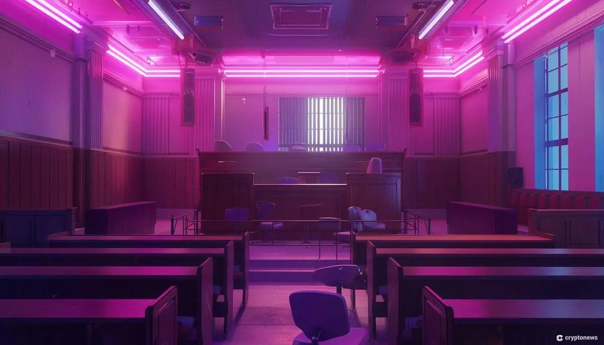 Ex-Terraform Employee Brian Curran Admits Writing False Posts