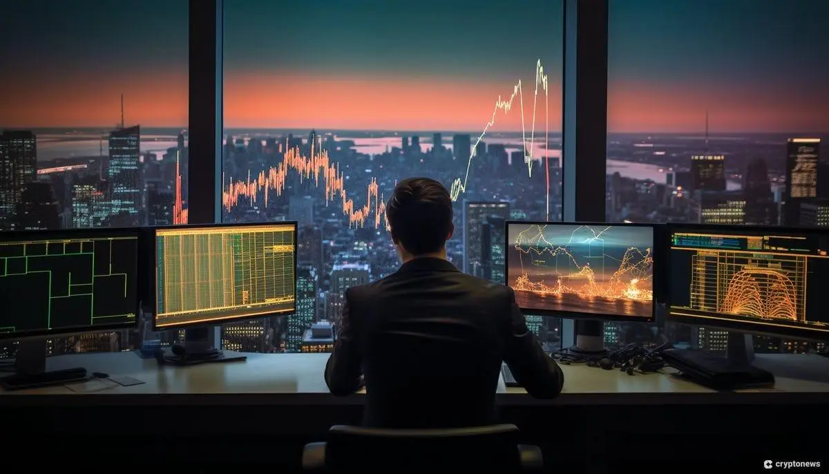 Trading Bitcoin