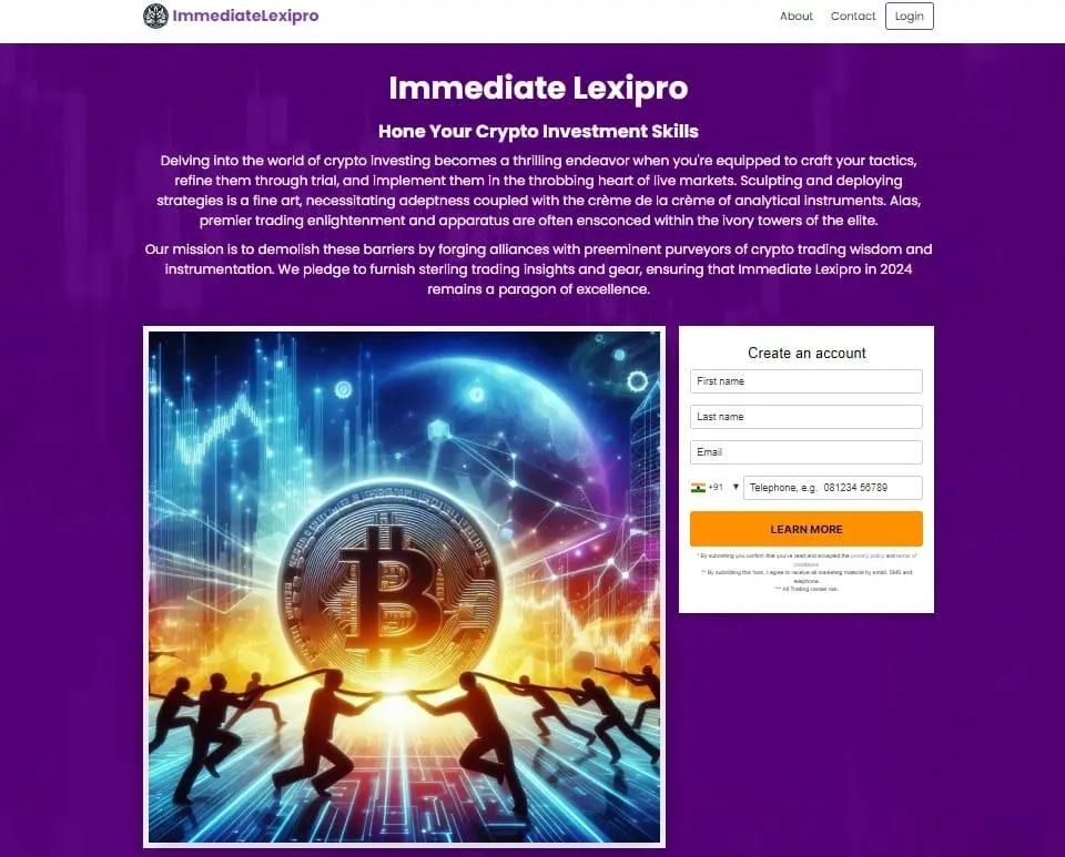 Revisão imediata do Lexipro