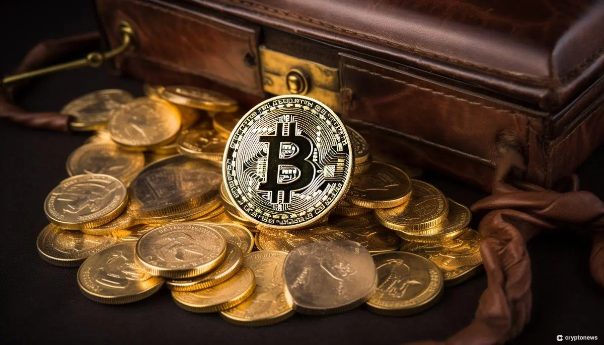 U.S. Government to Auction $117 Million in Confiscated Bitcoin from Silk Road Case