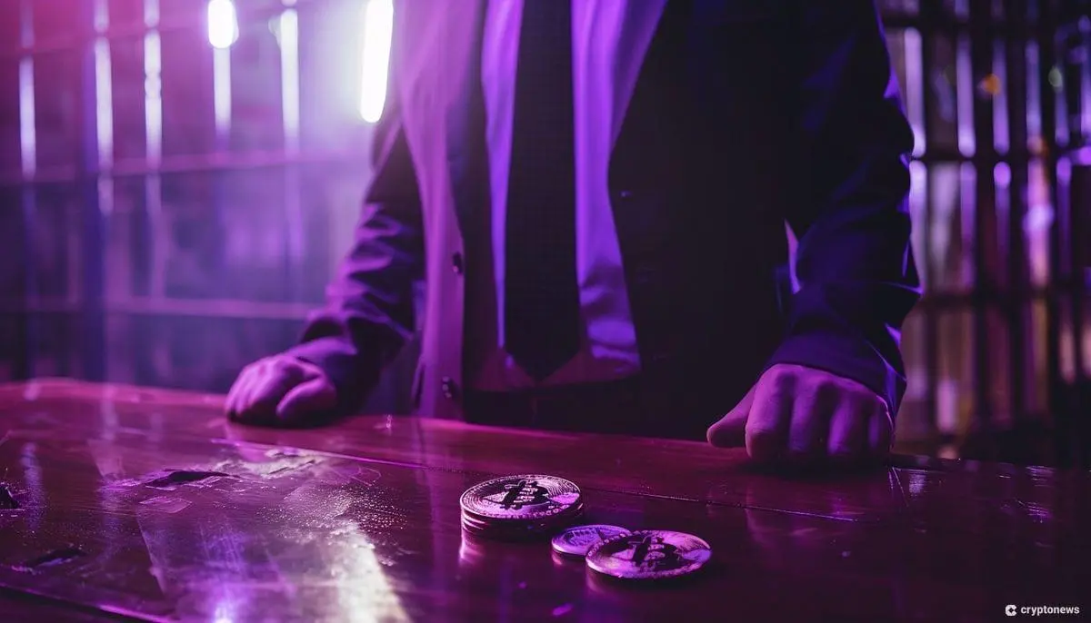 South Korean Tax Dodgers Out of Pocket as Authorities Seize $768,500 Worth of Crypto