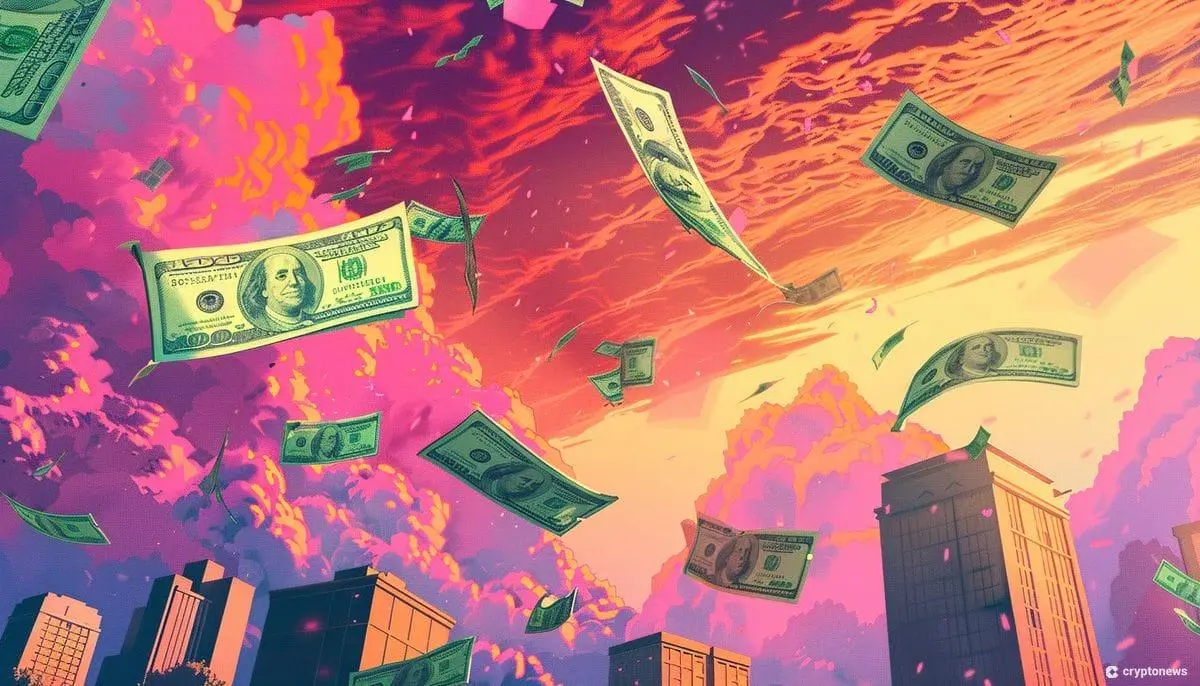 Stablecoin FDUSD Integrates Sui Blockchain