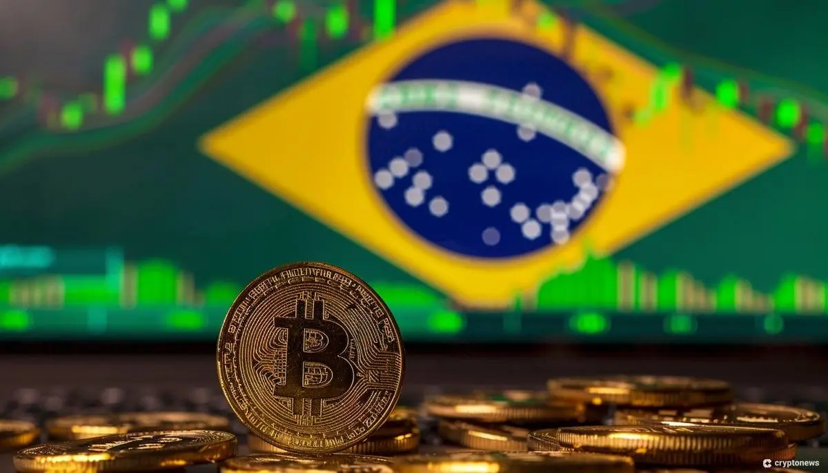 Brazil Trading