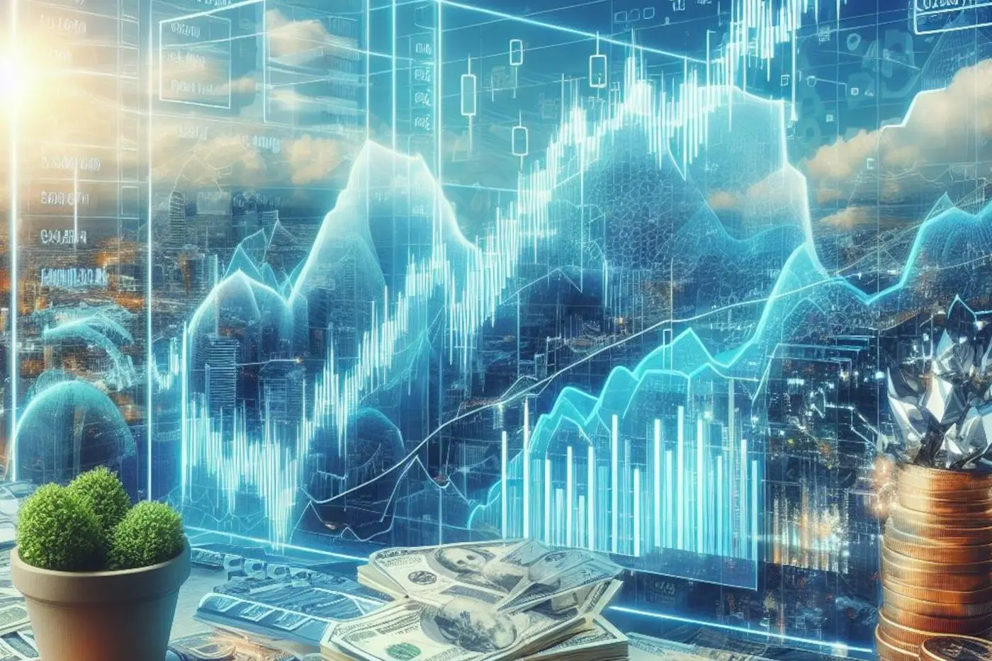 Cardano Price Prediction as Trading Volume Skyrockets 80% – Is ADA Poised for Recovery?