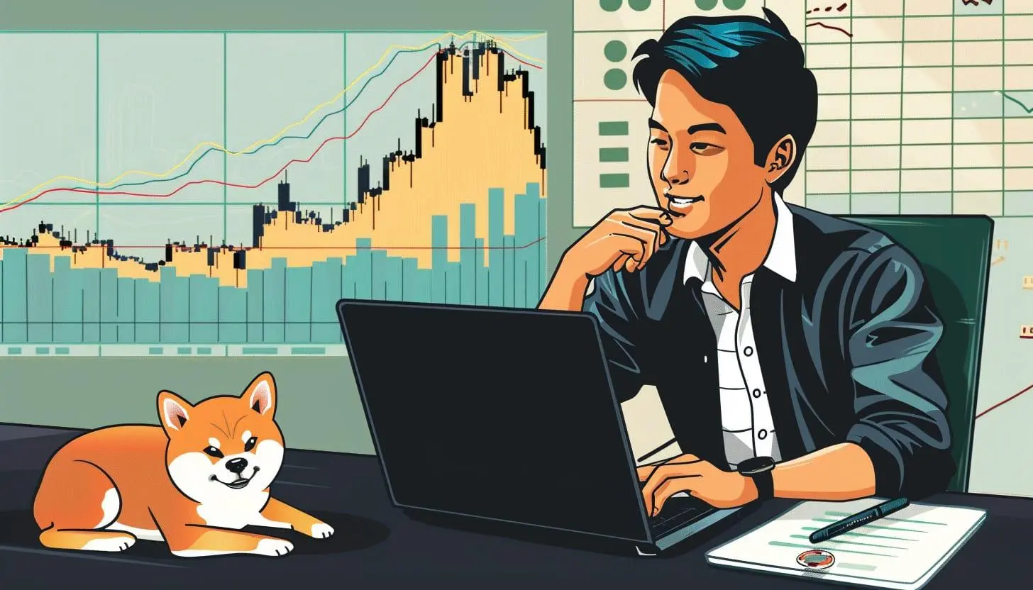 Previsão de preço Dogecoin conforme o volume diário de negociação ultrapassa US$ 2 bilhões – as baleias estão comprando?
