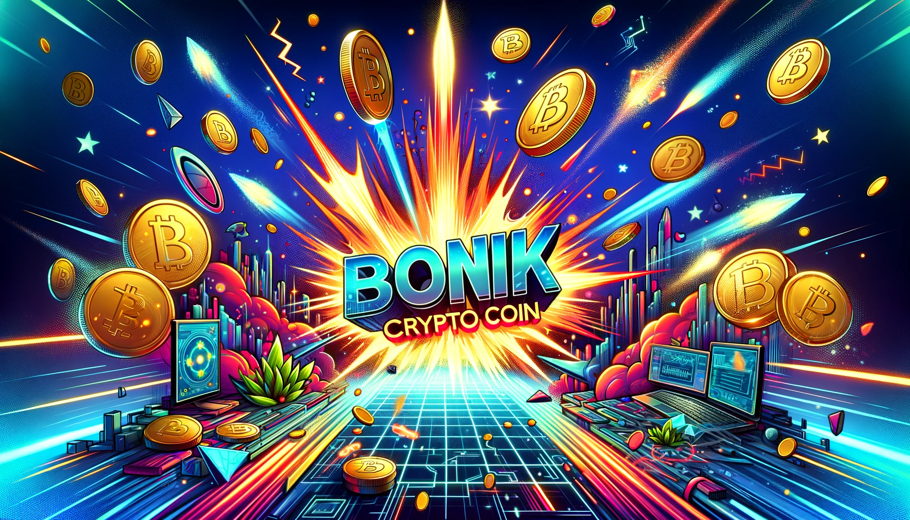 Predicción de precio de BONK