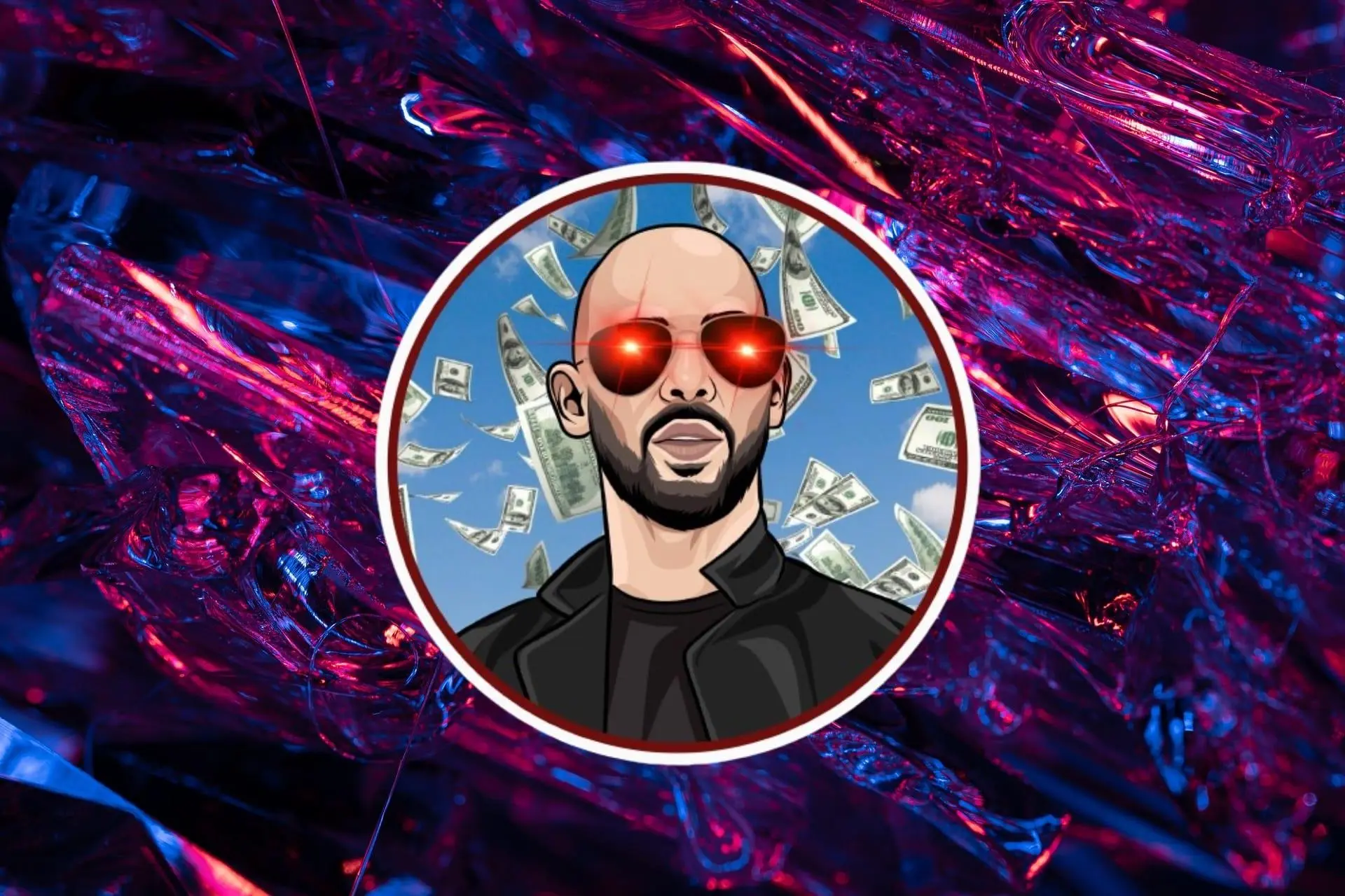 TOPG Price Analysis: As Solana meme coin markets continue to buzz with activity, new Andrew Tate token has mounted moonshot in honor of Top G.