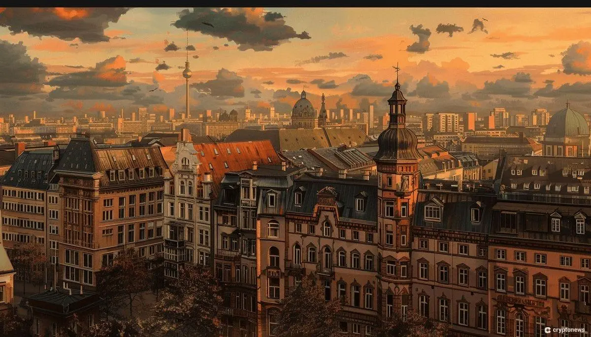 KPMG Survey Shows Germans Warming Up to Crypto Again