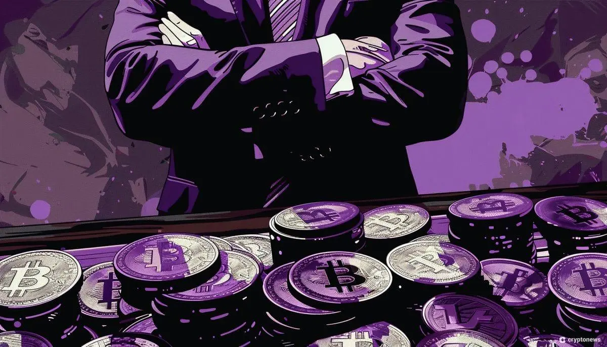 South Korean ‘Crypto Tax Crackdown’ Moves to New City