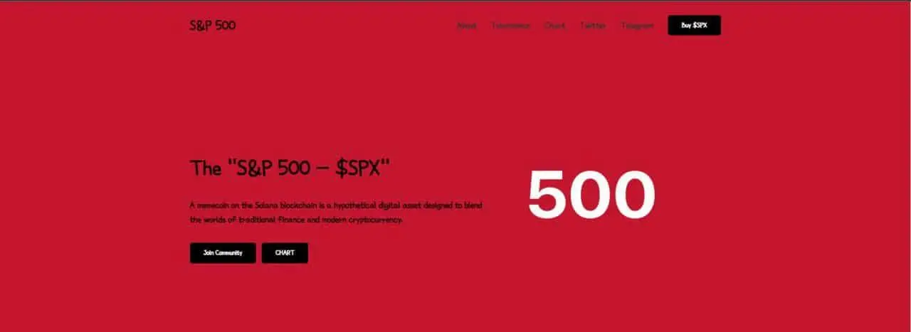 SPX Price Analysis: As SPX Token finds support in consolidation zone, could a second-wind be entering the chart for latest Solana memecoin?