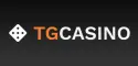 TG.Casino Logo
