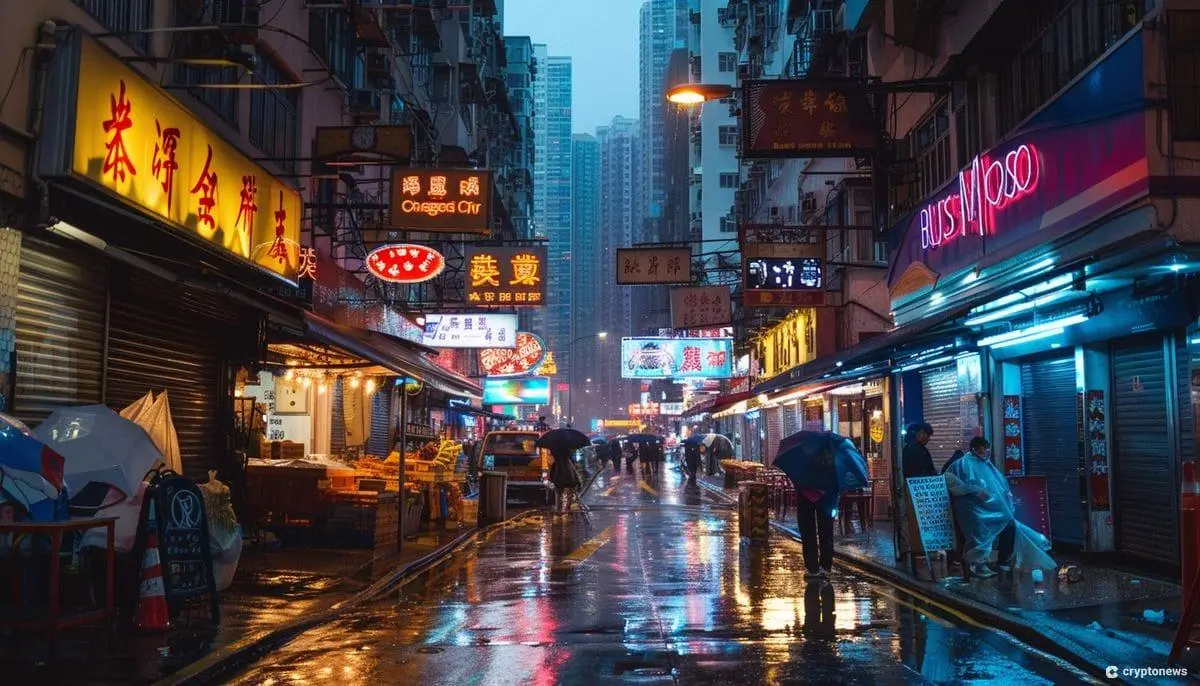 HSBC Looks To Broaden Tokenized Offerings after Gold Token