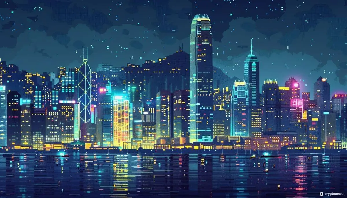 Hong Kong