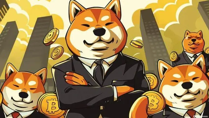 Shiba Inu Investors Redirect Funds to Fresh ICO, Targeting 1000% Upside