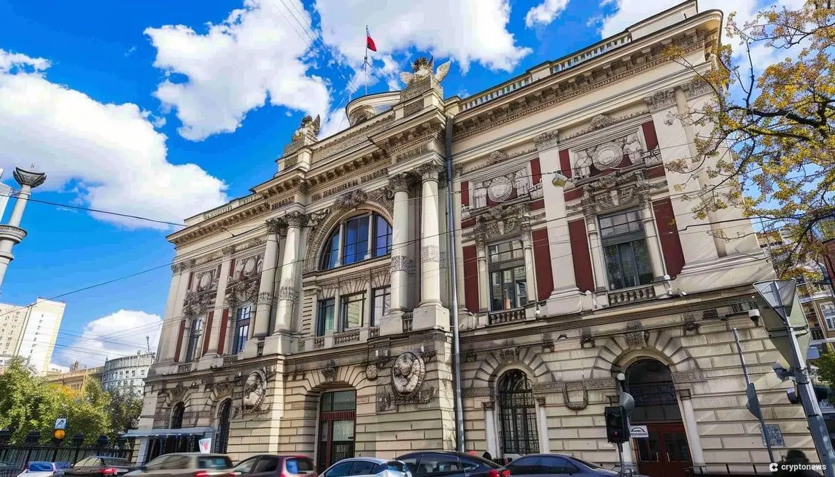 Alfa-bank: Russian Financial Behemoth Launches Digital Asset Offerings