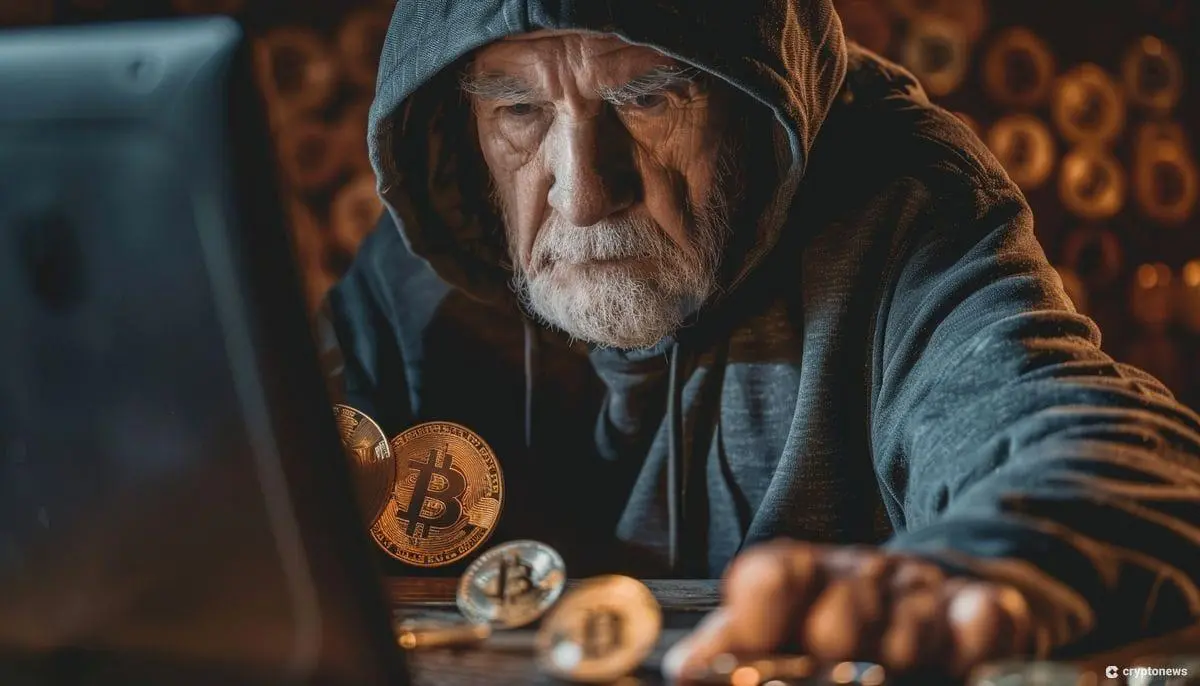 South Korean Police Capture Fraudsters Who Stole $4.1 Million in Crypto Investment Scam