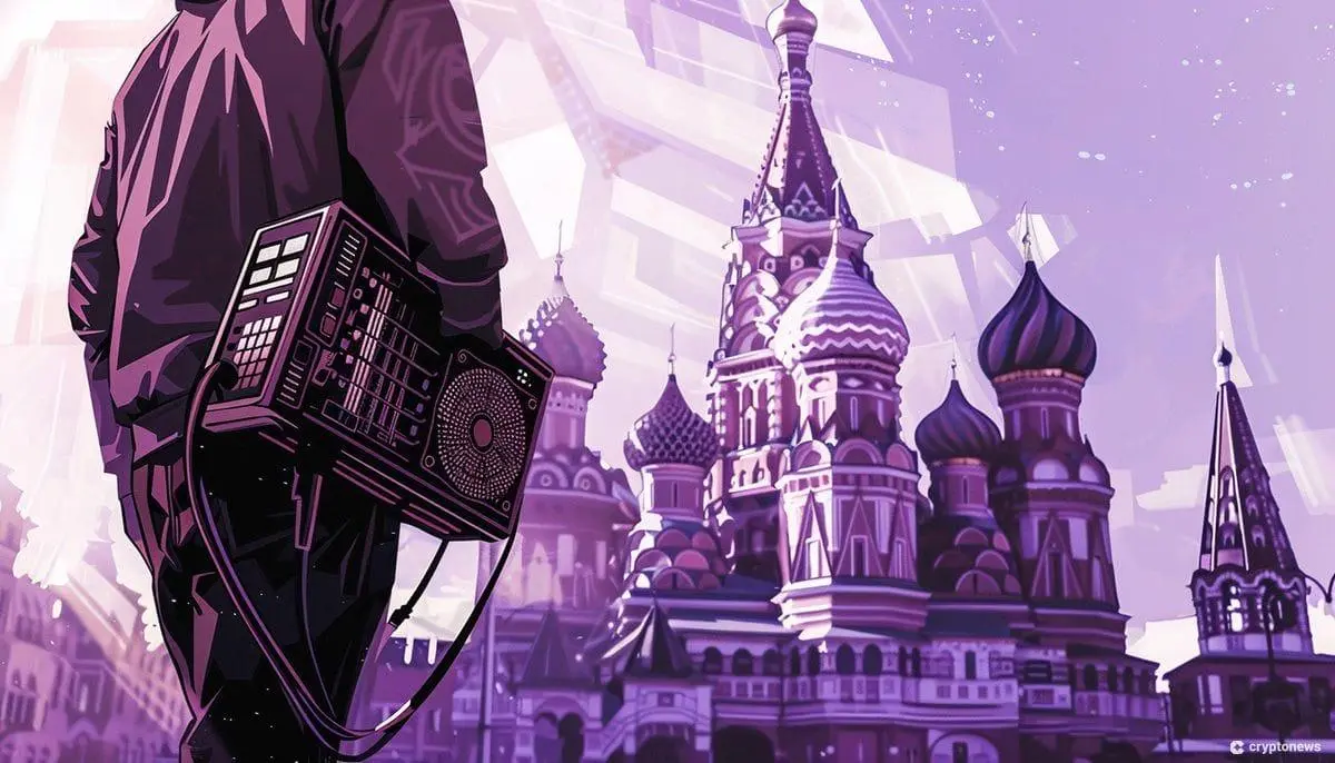 Russian Ministries Discuss Crypto Mining ‘Legalization’ – But There’s a Twist