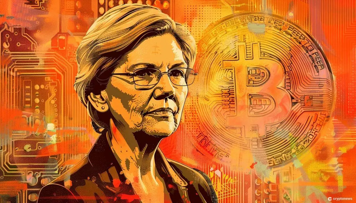 Elizabeth Warren regulation