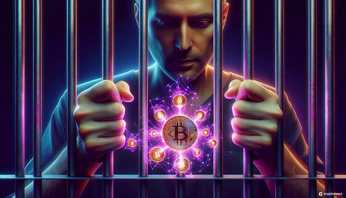 Defendant Pleads Guilty to Drug Related Charges, Forfeits $150 Million Worth of Cryptocurrency