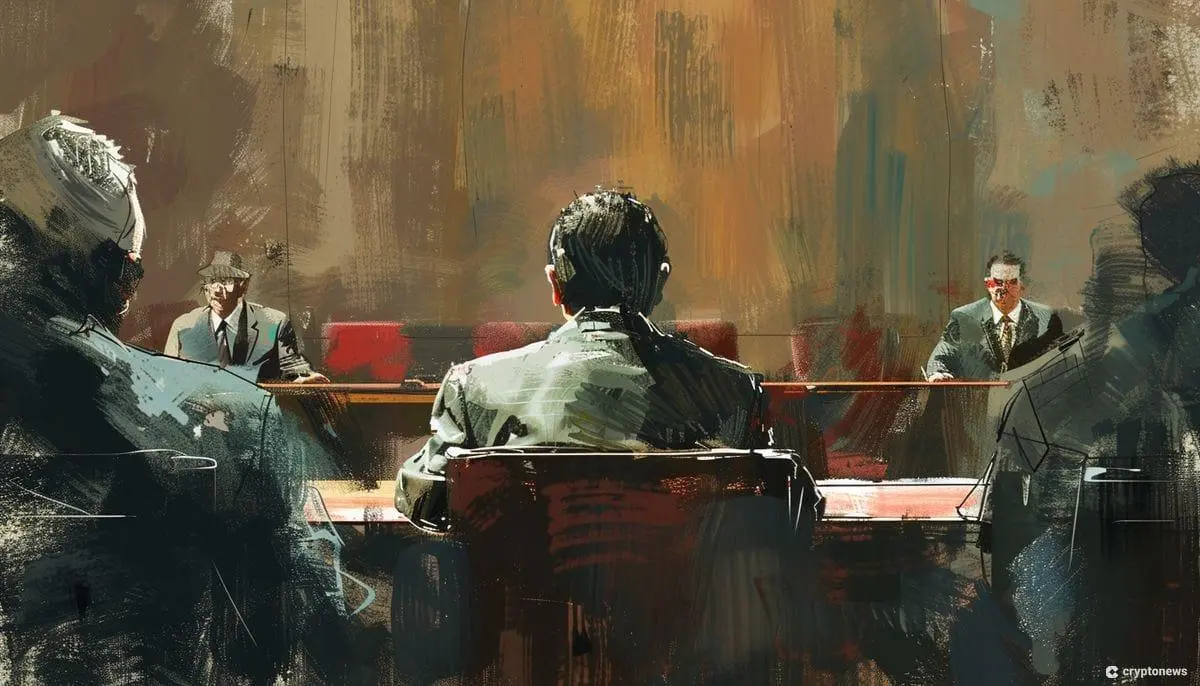 SBF Legal Team Criticizes Proposed 50-Year Sentence