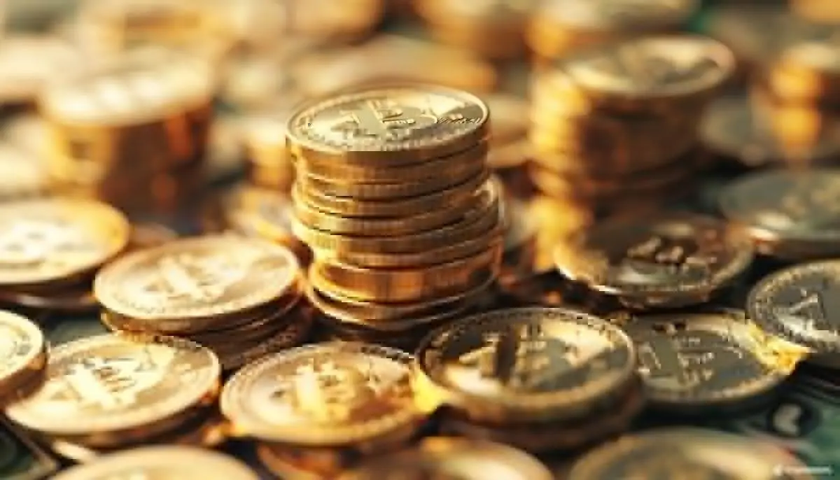 Digital asset investment products