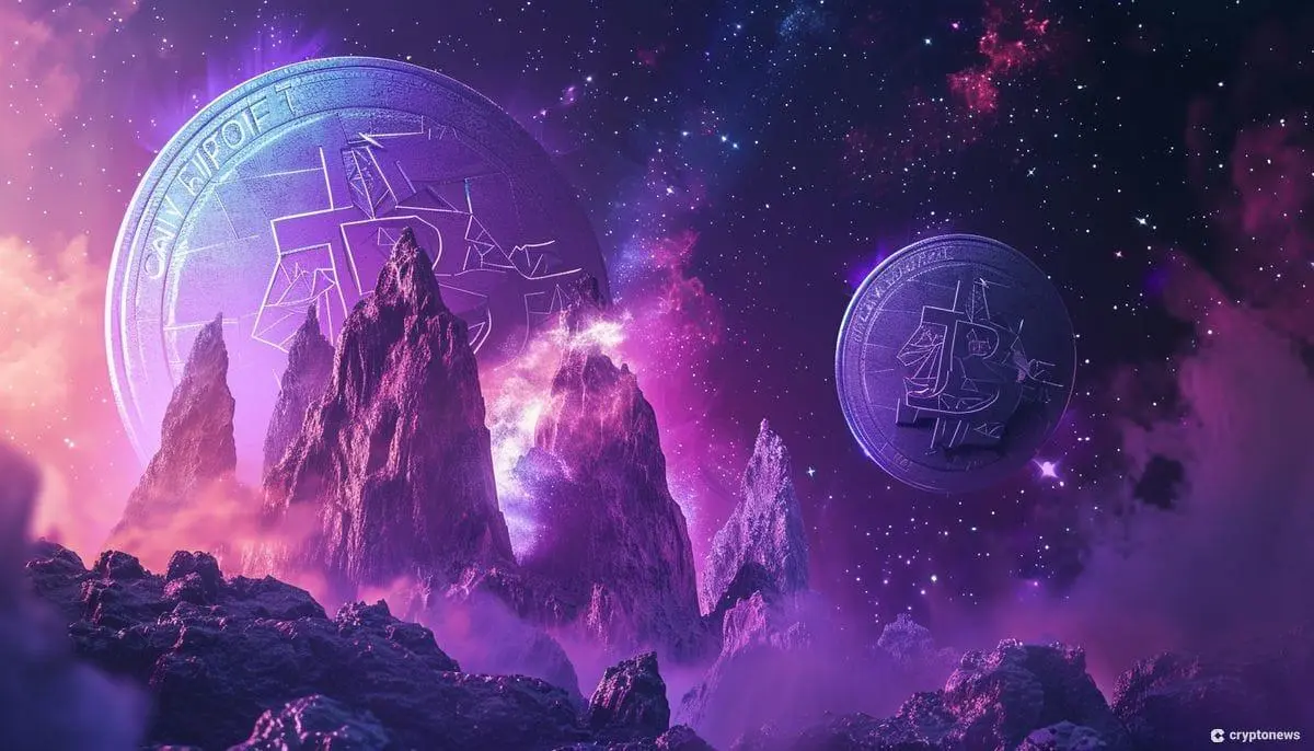 Joe Lubin Bullish on Crypto: "Momentum Unstoppable"