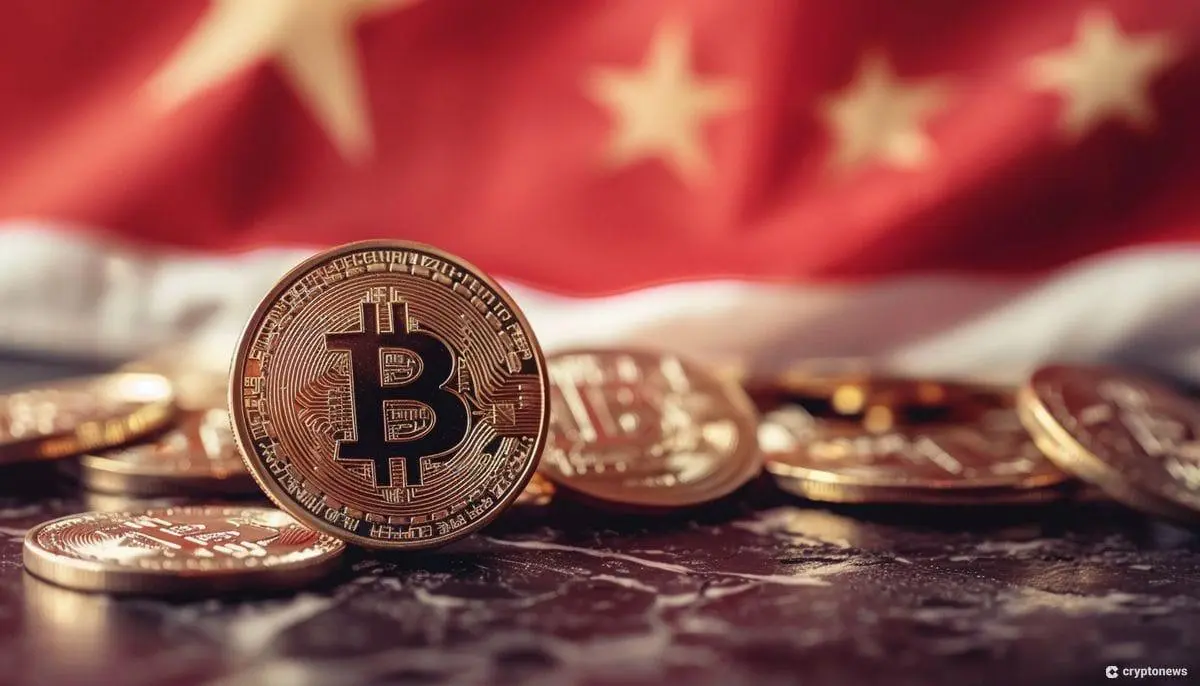 印度尼西亚的加密货币交易量猛增