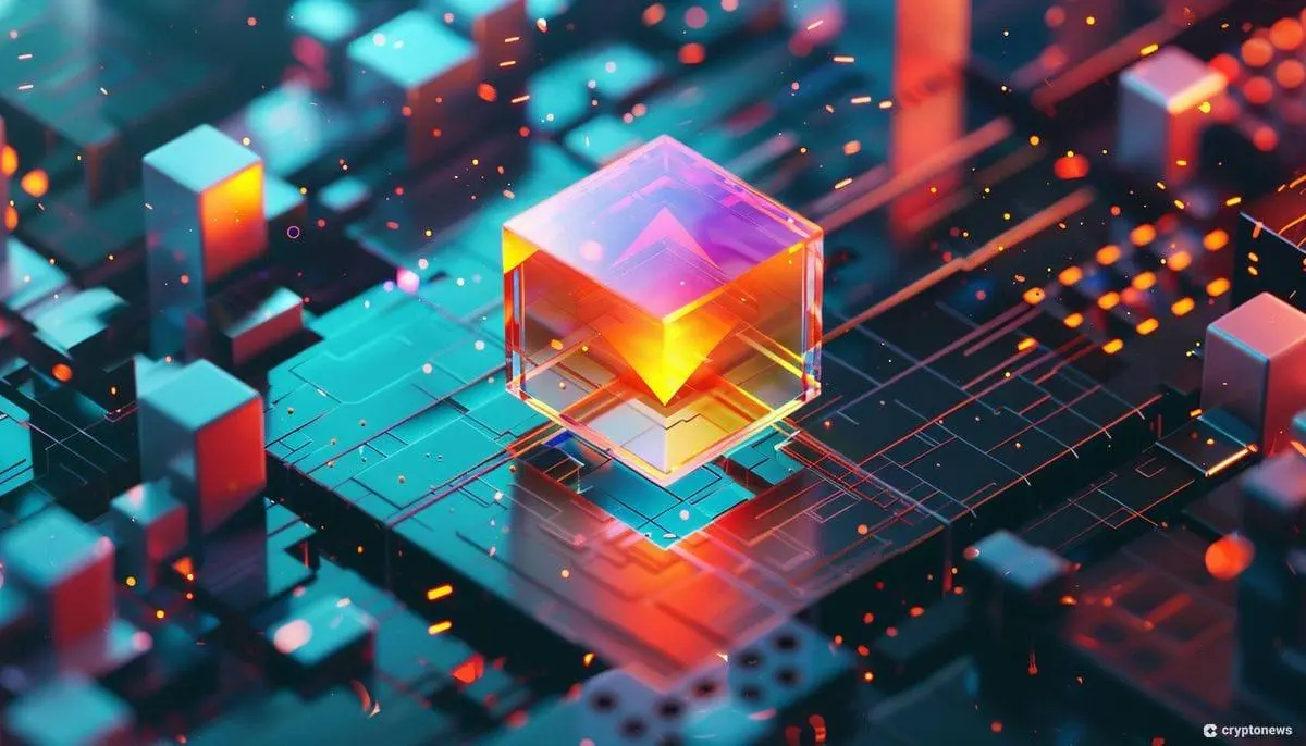 BlackRock Securitize