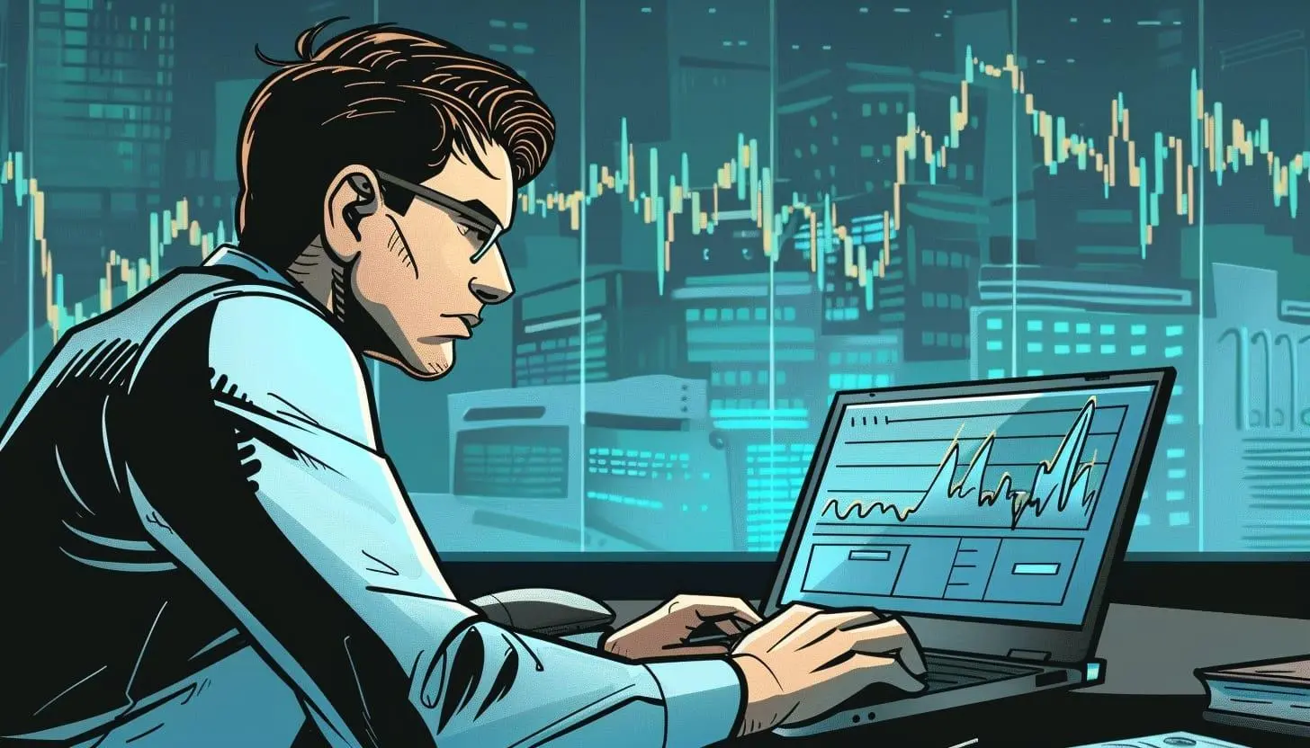 Pepe Price Prediction as PEPE Drops 17% Overnight – What's Going On?