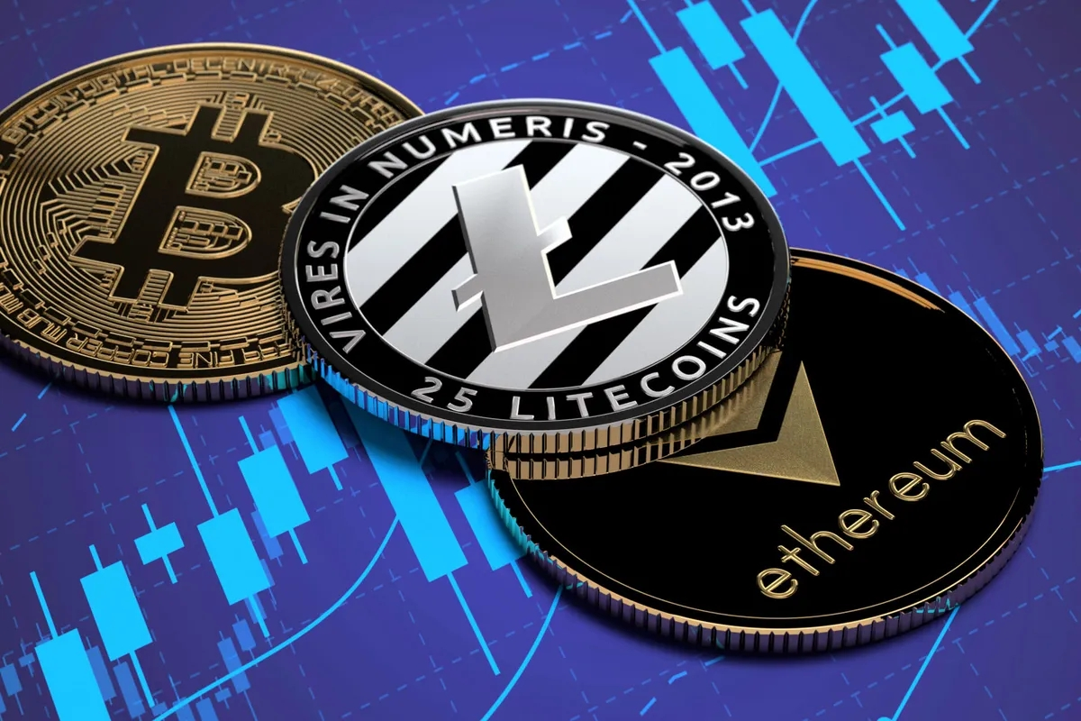 crypto coins