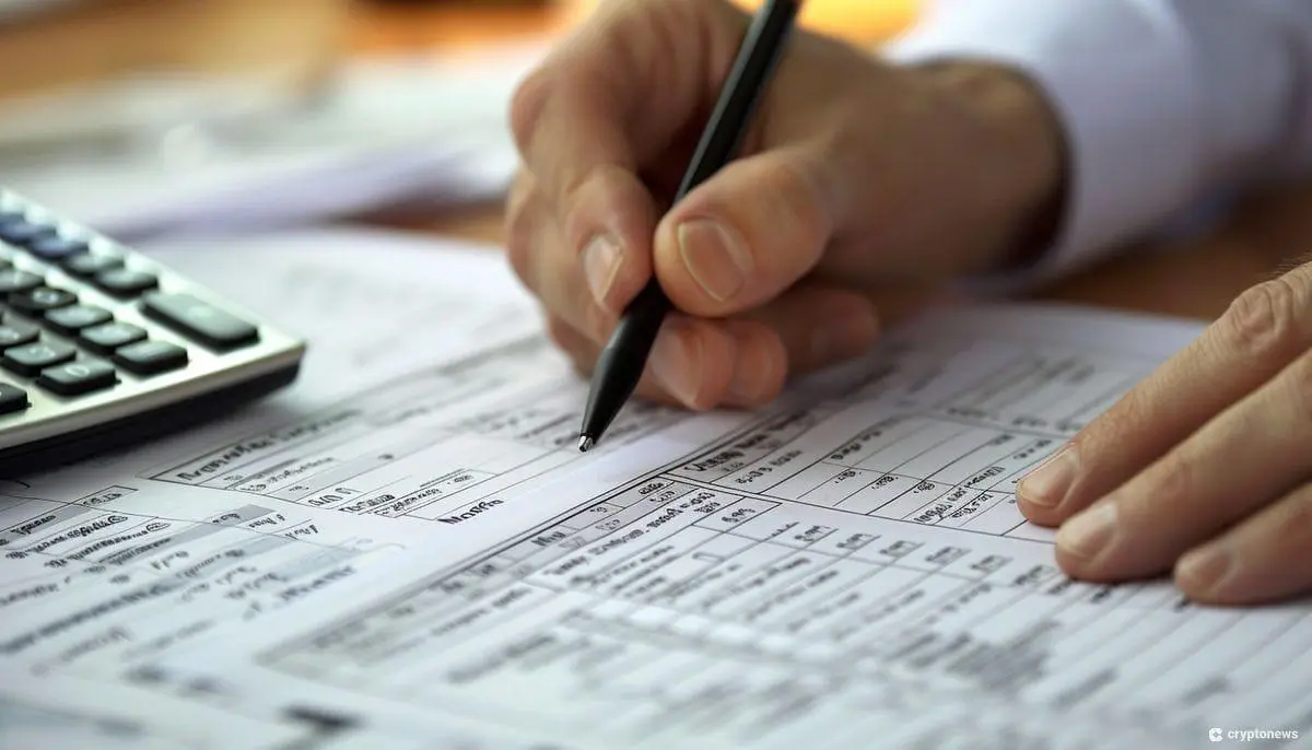 Former IRS Criminal Investigations Chief Joins Chainalysis as Global Head of Capacity Building