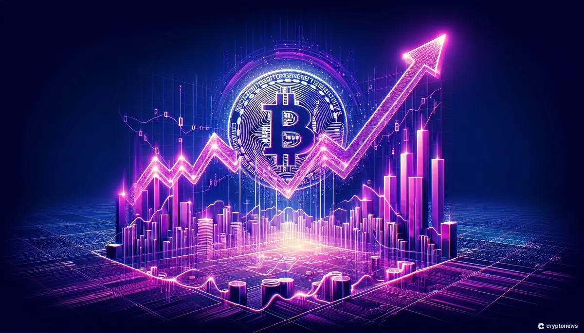 Bitcoin Price Jumps as Net Inflow into BTC Spot ETFs Rises + More Crypto News