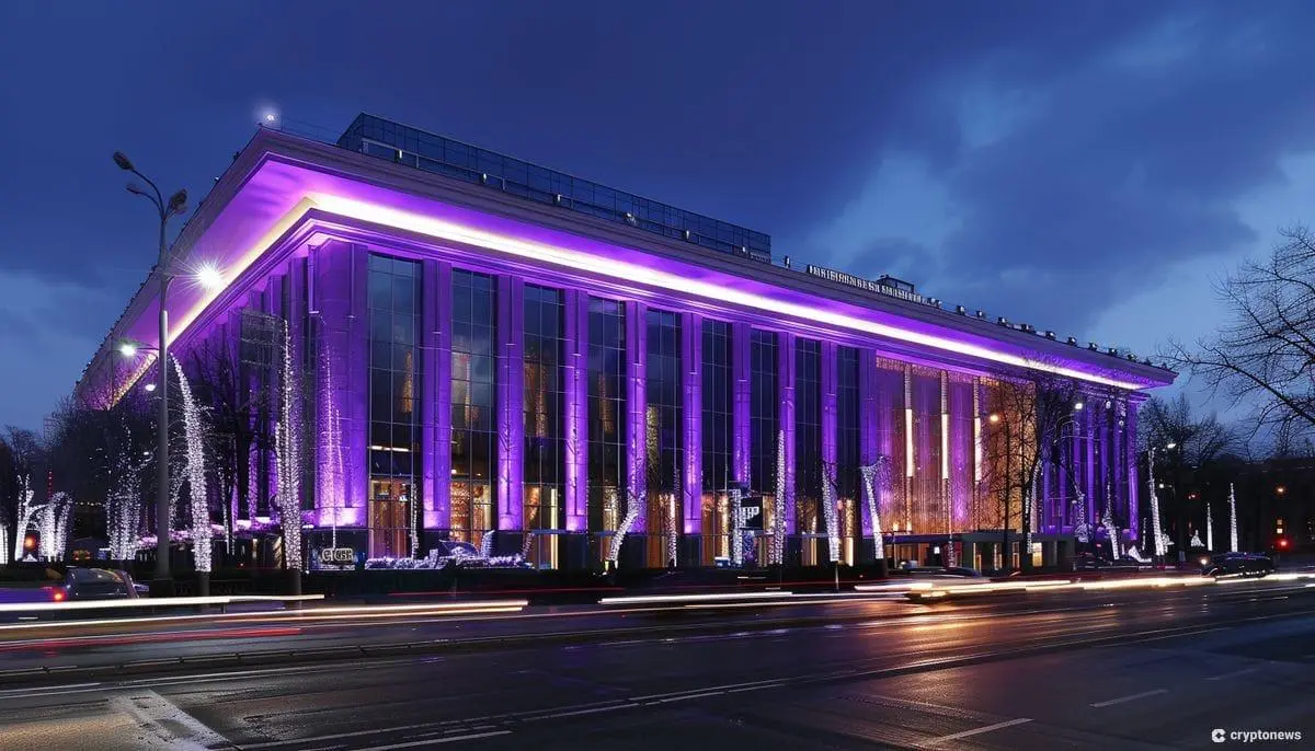 State Duma Approves Use of Russia’s Digital Ruble in International Settlements