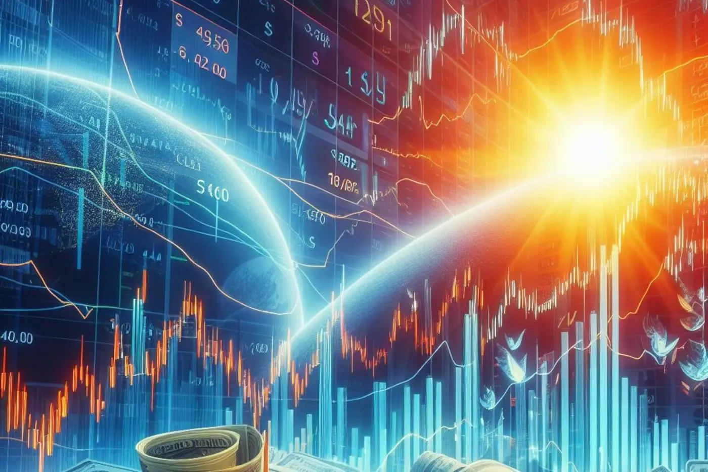 Solana Price Prediction as Tech Giant Telefónica Launches Solana-Based Helium Mobile Hotspots – Can SOL Reach $10,000?