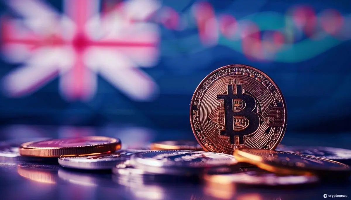 New Zealand Minister Calls for Overhaul of Digital Asset Regulations