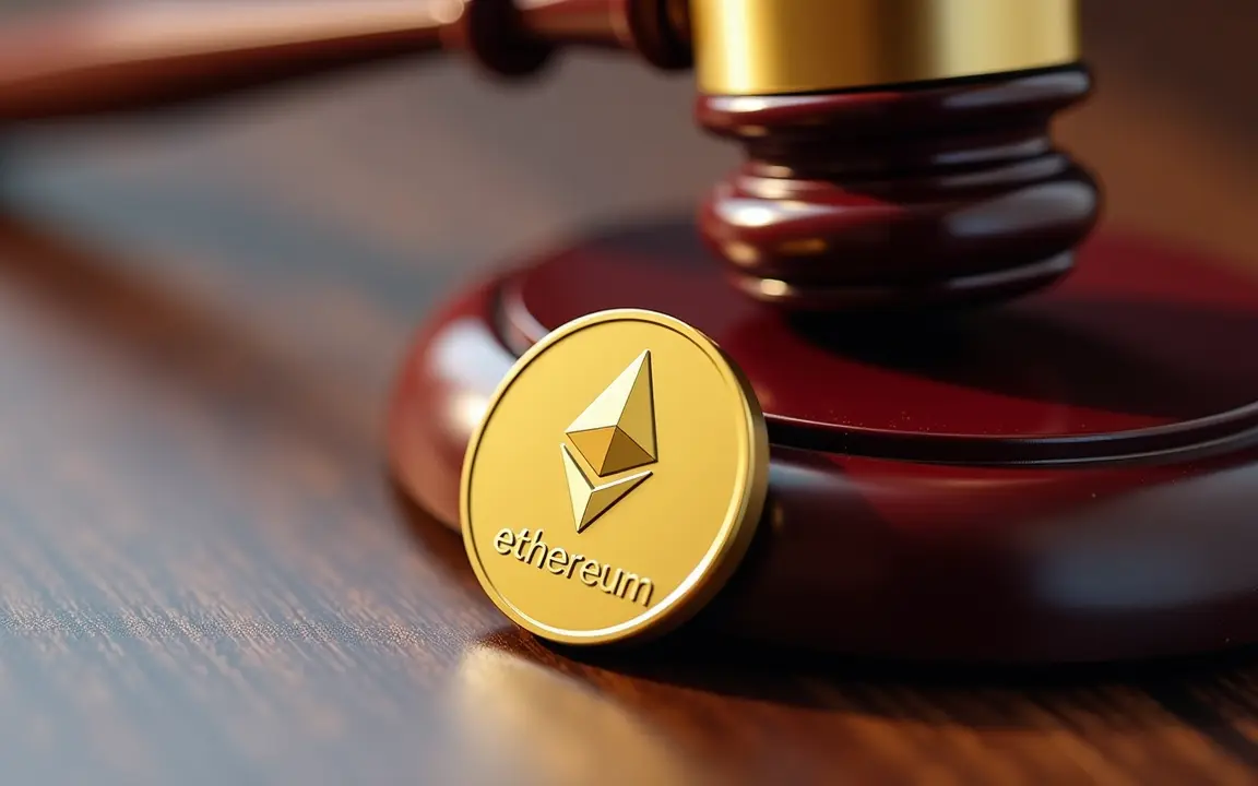 A Fundação Ethereum apoia o cofundador condenado do Tornado Cash com uma promessa de $500K.
