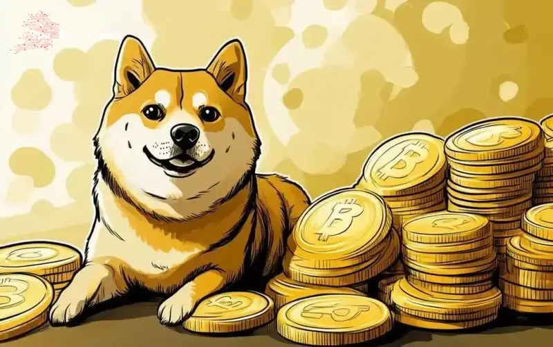 Dogecoin $4 análise matemática do alvo - o segredo está nos números de preço de 2025