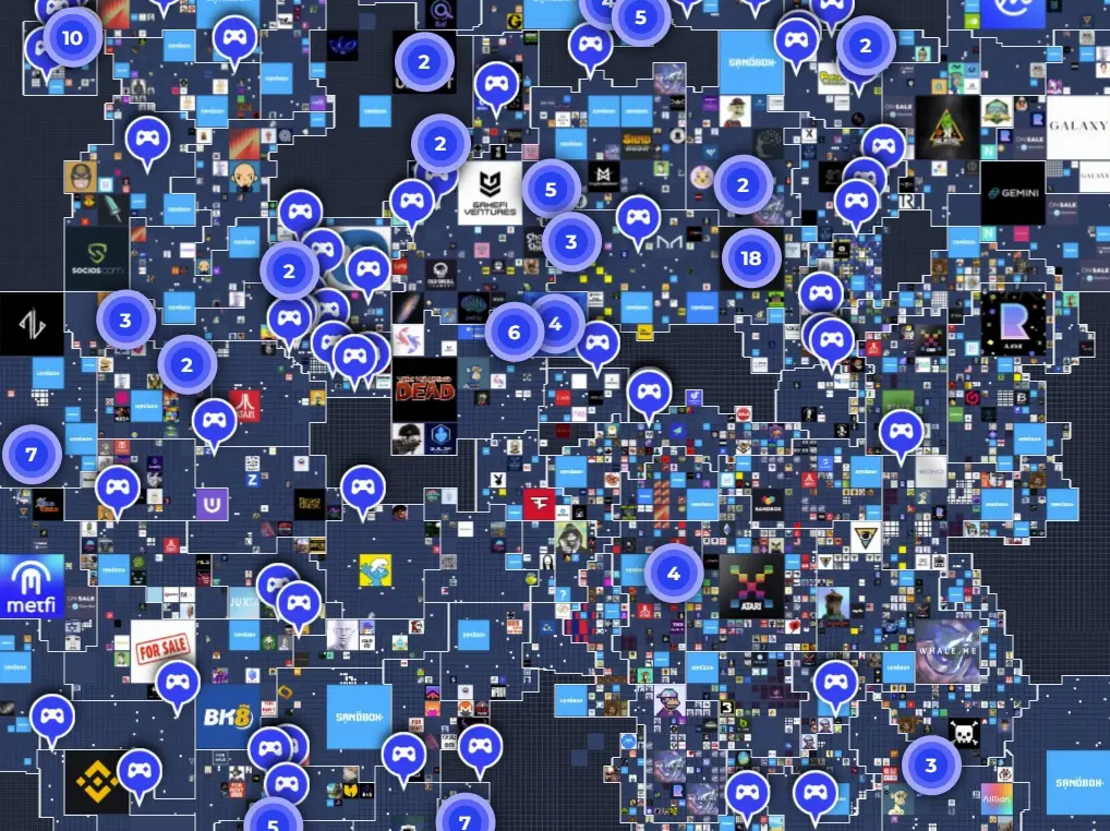Exploration complète de l'évolution de GameFi : combien de temps reste-t-il avant le prochain jeu à succès ?