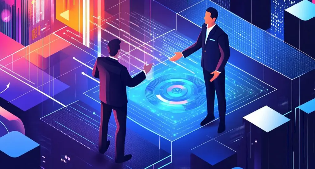 منتصف أغسطس 2025: كلييربول، تيذر، باينانس يقودون تحالفات جديدة