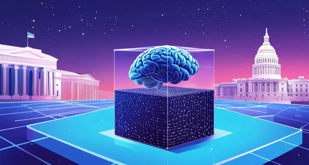 GSA запускает платформу USAi Generative AI для ускорения внедрения и оценки ИИ федеральными агентствами