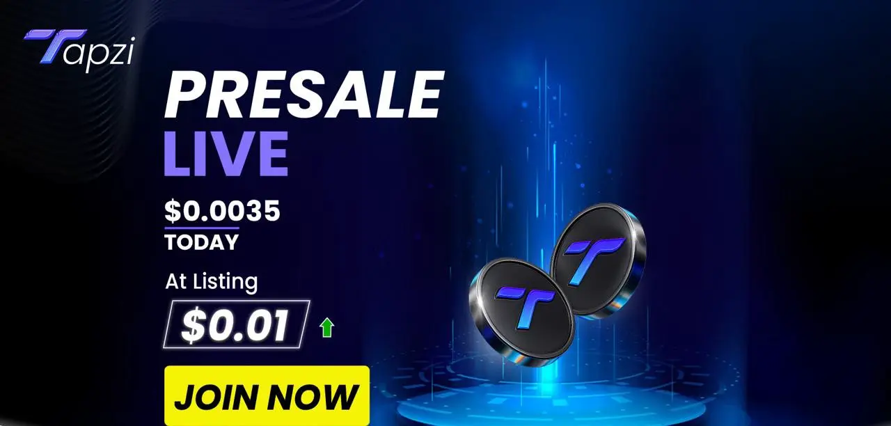 Tapzi Gaming Platform