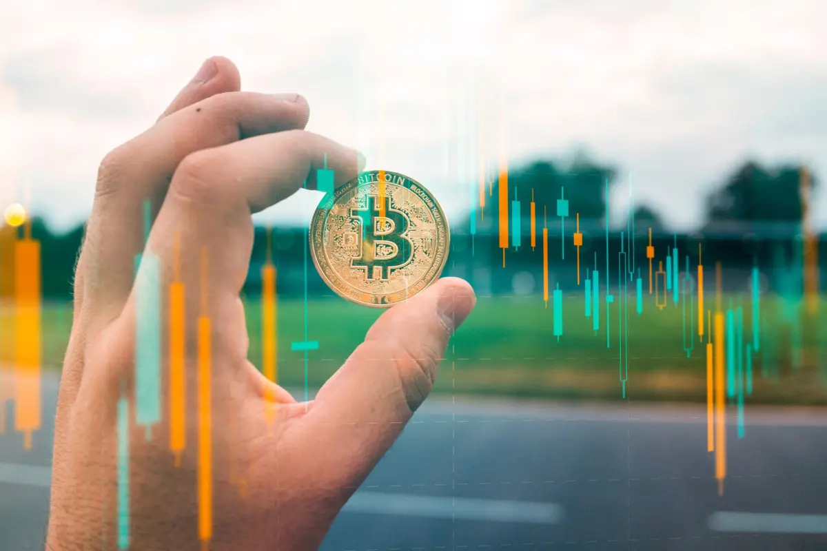 Kriptokoinの暗号資産に関する視点をフォローしよう：最新の投稿とディスカッションをフォローする | Gate.com