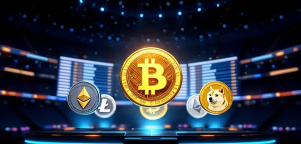 상장지수펀드(ETF)로 인해 암호화폐 시장의 '편 가르기' 문화가 사라지고, 다양한 코인을 골고루 투자하는 시대가 열리고 있다.