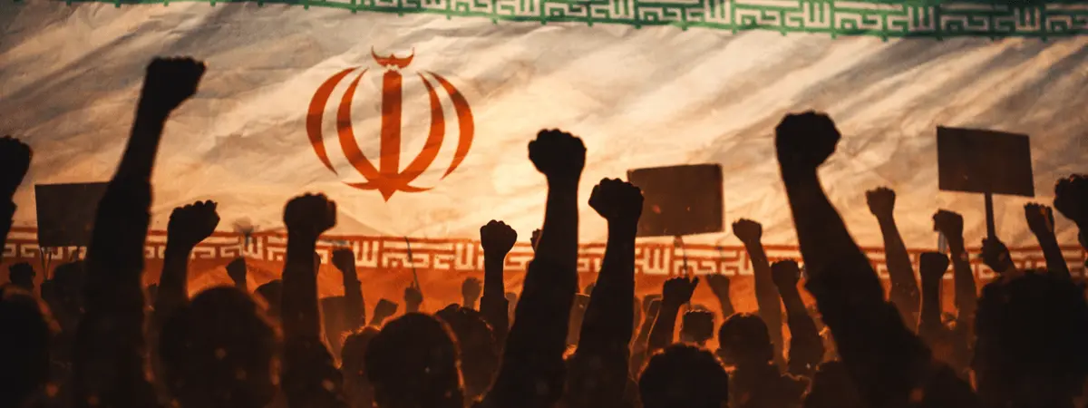 Bitchat Sees Rapid Uptake in Iran During Nationwide Internet Blackout